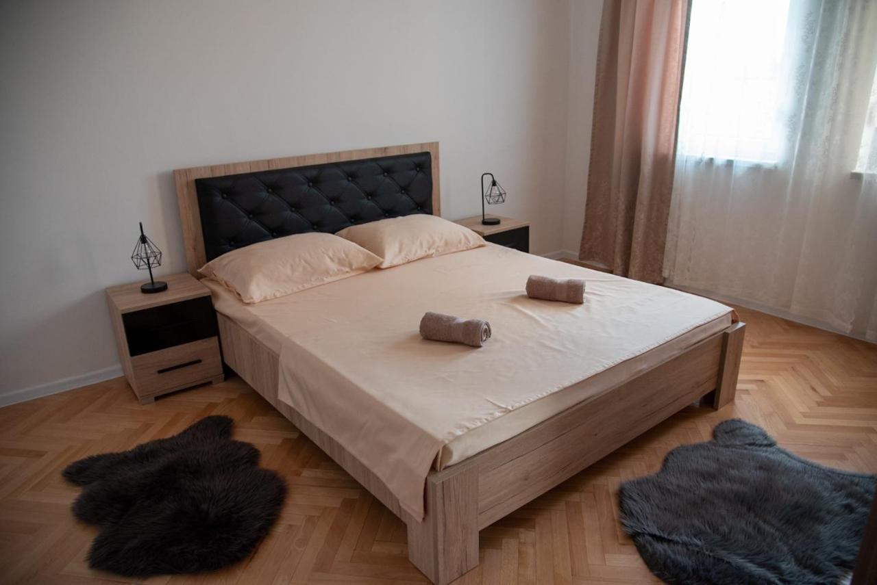 Apartman Ante リヴノ エクステリア 写真