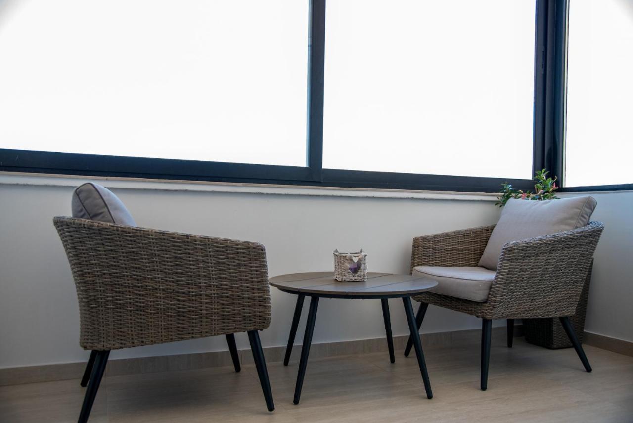 Apartman Ante リヴノ エクステリア 写真