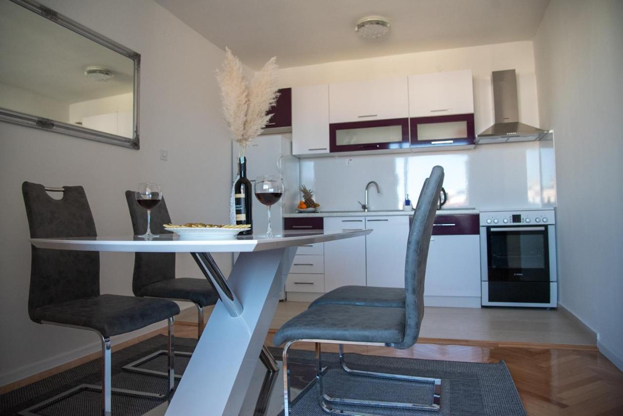 Apartman Ante リヴノ エクステリア 写真